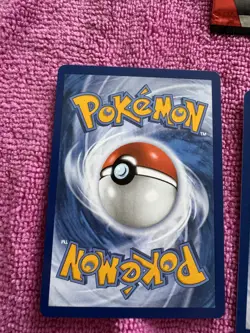 Pokemon TCG First Partner Illustration Collection Rowlet 43 Litten 44 Popplio 45 - Image 3