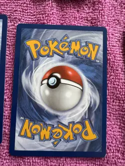 Pokemon TCG First Partner Illustration Collection Rowlet 43 Litten 44 Popplio 45 - Image 5