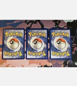 Pokemon TCG First Partner Illustration Collection Popplio 45 Litten 44 rowlet 43 - Image 2