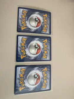 Pokemon TCG First Partner Illustration Collection Popplio 45 Litten 44 rowlet 43 - Image 4