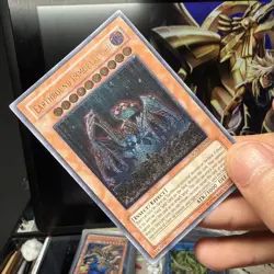Earthbound Immortal Uru (UTR) SOVR-EN025 Stardust Overdrive Unlimited - Image 5