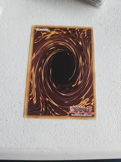 Yugioh Dragon Knight Draco-Equiste (UTR) DREV-EN038 Unlimited Y401 - Image 2