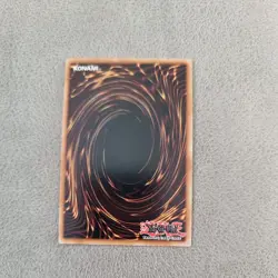 LEDE-EN011 Snake-Eyes Diabellstar : Ultra Rare Card : 1st Edition YuGiOh TCG - Image 2
