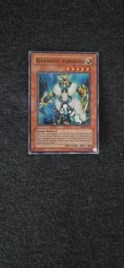 Airknight Parshath DB2-EN173 Dark Beginning 2 Unlimited - Image 1