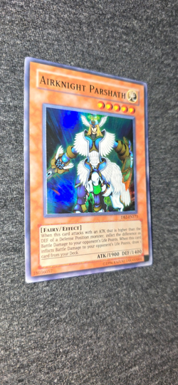 Airknight Parshath DB2-EN173 Dark Beginning 2 Unlimited - Image 2