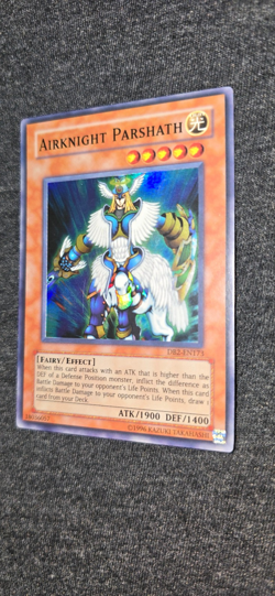 Airknight Parshath DB2-EN173 Dark Beginning 2 Unlimited - Image 3