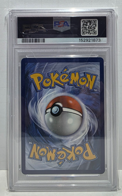 Pokemon 2026 Mega Gengar ex 284/217 SIR Ascended Heroes GEM MINT PSA 10 - Image 2