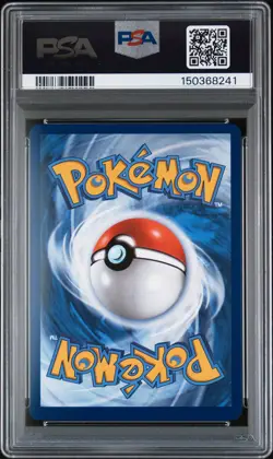 2026 POKEMON ASC EN-ASCENDED HEROES #284 MEGA GENGAR EX PSA 9 - Image 2