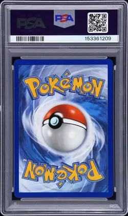 2026 POKEMON ASC EN-ASCENDED HEROES #284 MEGA GENGAR EX PSA 10 - Image 2