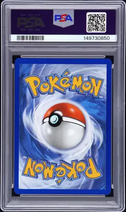 2026 POKEMON ASC EN-ASCENDED HEROES #284 MEGA GENGAR EX PSA 10 - Image 2