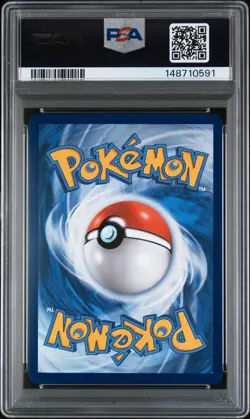 2026 POKEMON ASC EN-ASCENDED HEROES #284 MEGA GENGAR EX PSA 10 - Image 2