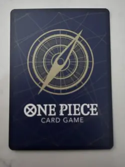 Tashigi (SP Alt Art) EB03-018 SR ONE PIECE Heroines Edition Card Japanese NM - Image 2