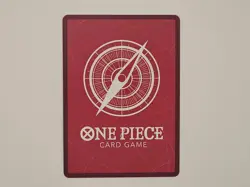 One Piece TCG Ace & Newgate (Parallel) - Starter Deck 22: Ace & Newgate (ST-22) - Image 2