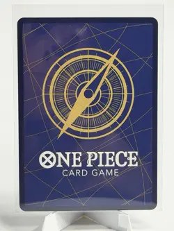 One Piece Donquixote Rosinante (OP02-108) Full Art Paramount War 2000 Power - Image 2
