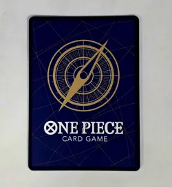 One Piece OP13-118 Monkey.D.Luffy Manga Alternate Art MONKEY D LUFFY 🔥 RARE 🔥 - Image 2