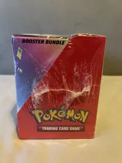 Pokemon TCG Prismatic Evolutions Surprise Box and Booster Bundle (NEW/SEALED) - Image 3