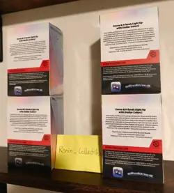 Pokemon TCG: Prismatic Evolutions Booster Bundle - New & Sealed - Image 2