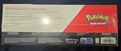 Pokemon TCG Prismatic Evolutions Surprise Box & Booster Bundle Sams Club SEALED - Image 2