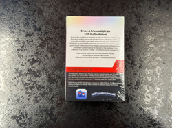 Pokemon TCG Scarlet & Violet Prismatic Evolutions Booster Bundle 6 Packs Sealed - Image 3