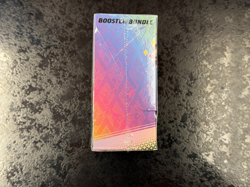 Pokemon TCG Scarlet & Violet Prismatic Evolutions Booster Bundle 6 Packs Sealed - Image 4