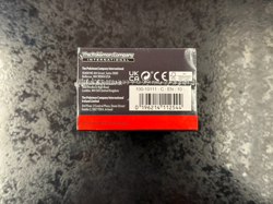 Pokemon TCG Scarlet & Violet Prismatic Evolutions Booster Bundle 6 Packs Sealed - Image 5