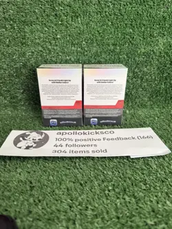 2x Pokemon TCG Scarlet & Violet Prismatic Evolutions Booster Bundle Sealed ✅ - Image 2