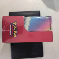 Pokemon TCG Prismatic Evolutions Costco Bundle ETB + Booster Bundle New & Sealed - Image 5