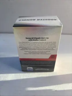 Pokemon TCG Prismatic Evolutions Booster Bundle - New Factory Sealed - Image 3