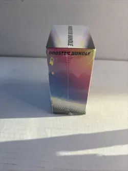 Pokemon TCG Prismatic Evolutions Booster Bundle - New Factory Sealed - Image 4