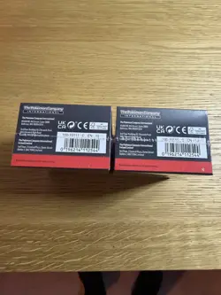 Pokemon TCG 2x Prismatic Evolutions Booster Bundle , 4x Tins New & Sealed - Image 5