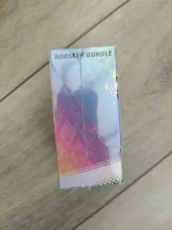 Pokemon TCG Prismatic Evolutions Booster Bundle Sealed - Image 3