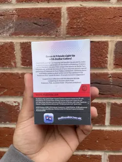 🔥Pokemon TCG Scarlet & Violet Prismatic Evolutions Booster Bundle - SEALED 🚚🔥 - Image 2