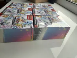 Pokemon TCG Scarlet & Violet Prismatic Evolutions Booster Bundle Sealed X6 - Image 4
