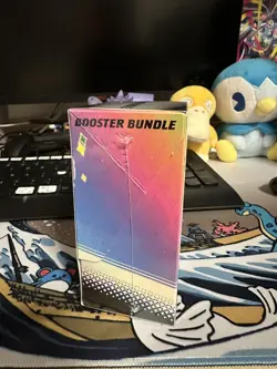 Pokemon TCG: S&V Prismatic Evolutions Booster Bundle | New & Sealed - Image 3