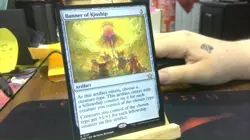 banner of kinship mtg - Image 1