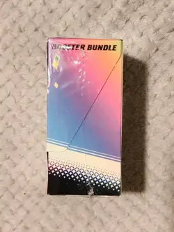 Pokemon TCG Prismatic Evolutions Booster Bundle - New & Factory Sealed - Image 2