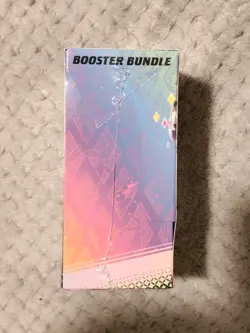 Pokemon TCG Prismatic Evolutions Booster Bundle - New & Factory Sealed - Image 4
