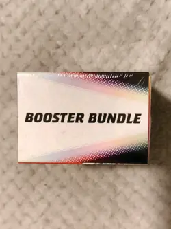 Pokemon TCG Prismatic Evolutions Booster Bundle - New & Factory Sealed - Image 5