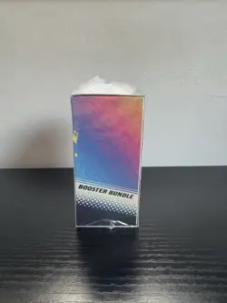 Pokemon TCG: Prismatic Evolutions Booster Bundle - FACTORY SEALED! UK Seller - Image 3