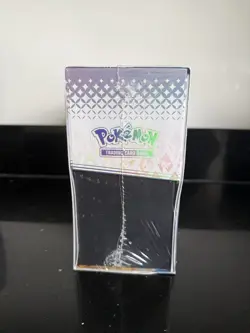 Pokemon TCG Prismatic Evolutions Costco ETB with Booster Bundle New and Sealed ✅ - Image 3
