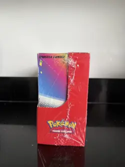 Pokemon TCG Prismatic Evolutions Costco ETB with Booster Bundle New and Sealed ✅ - Image 4