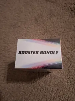 Pokemon TCG Prismatic Evolutions Booster Bundle - 6 packs - FACTORY SEALED NEW - Image 2