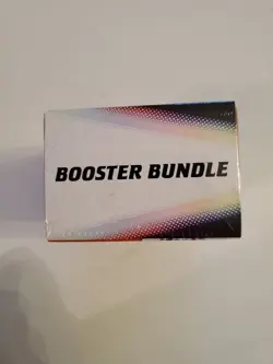 Pokemon TCG Scarlet & Violet Prismatic Evolutions Booster Bundle Factory Sealed - Image 4