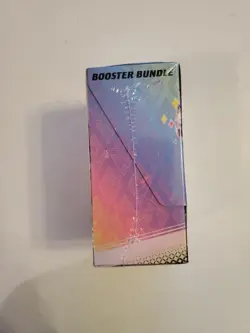 Pokemon TCG Scarlet & Violet Prismatic Evolutions Booster Bundle Factory Sealed - Image 5