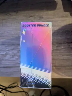 Pokemon TCG Prismatic Evolutions Booster Bundle Box Factory Sealed - Image 2