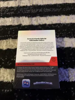 Pokemon TCG - Prismatic Evolutions - Booster Bundle - Factory Sealed - Ships Now - Image 2