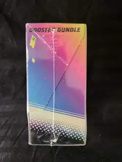 Pokemon TCG Prismatic Evolutions Booster Bundle; New Factory Sealed - Image 3