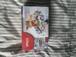 Pokemon TCG Prismatic Evolutions Costco ETB with Booster Bundle New and Sealed - Image 1