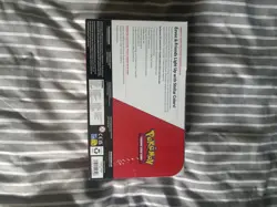 Pokemon TCG Prismatic Evolutions Costco ETB with Booster Bundle New and Sealed - Image 2