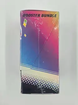 Pokemon TCG Prismatic Evolutions Booster Bundle; New Factory Sealed - Image 2